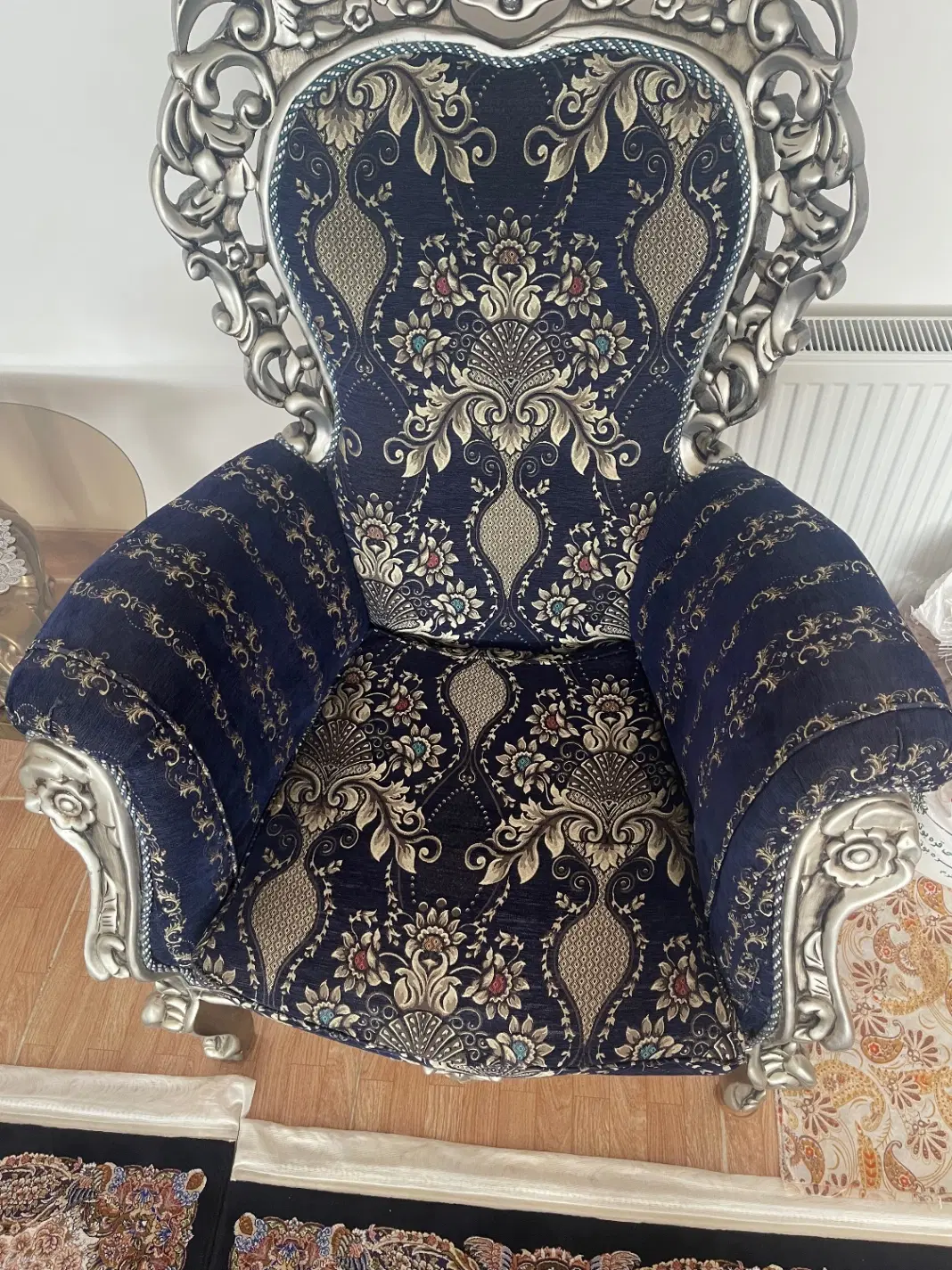 مبل|مبلمان خانگی و میز عسلی|مهاباد (آذربایجان غربی), |دیوار