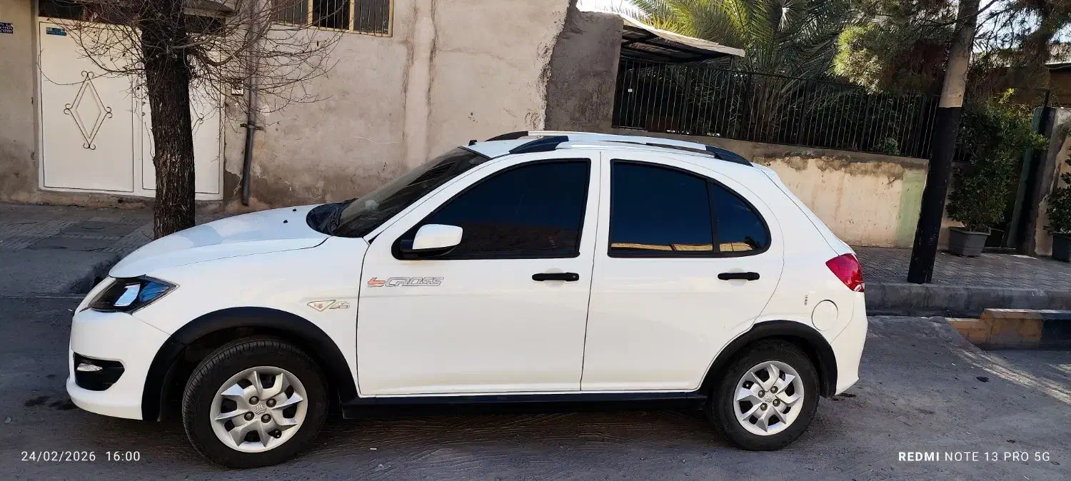 کوییک 402|خودرو سواری و وانت|سیرجان, |دیوار