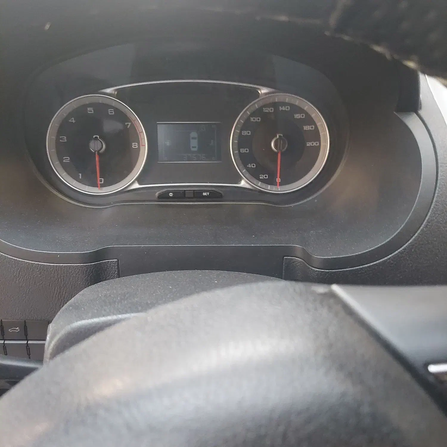 کوییک S مدل۱۴۰۲|خودرو سواری و وانت|مشهد, شهید بهشتی|دیوار