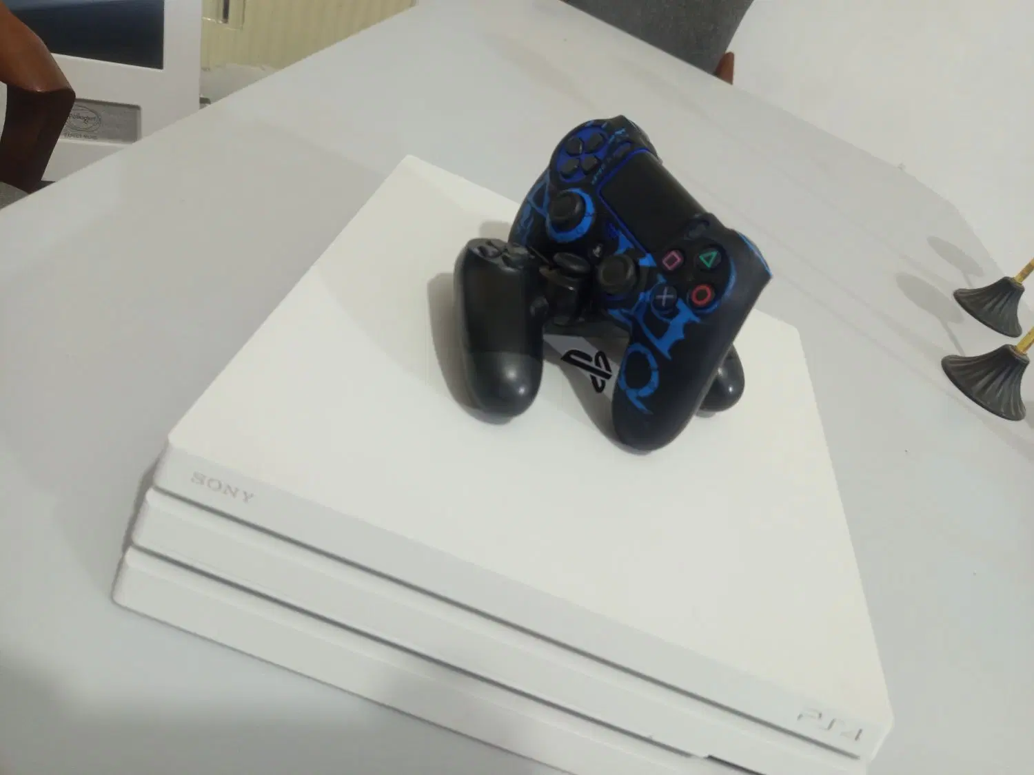 PS4 PRO|کنسول، بازی ویدئویی و آنلاین|صدرا-فارس, فاز ۱|دیوار