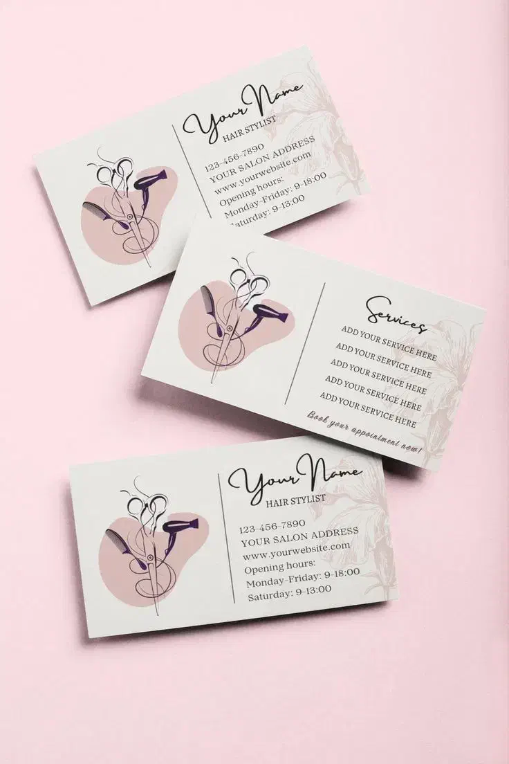 کارت ویزیت|دفتر کار|مشهد, امیریه|دیوار