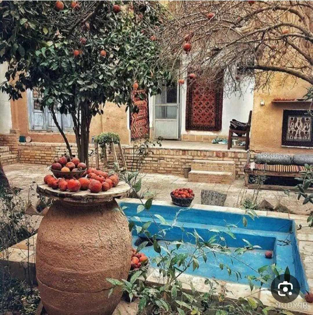 ۲۰۰متر/ویلایی/دو قدمی حرم/محله ای ارزشمند - Widok 2