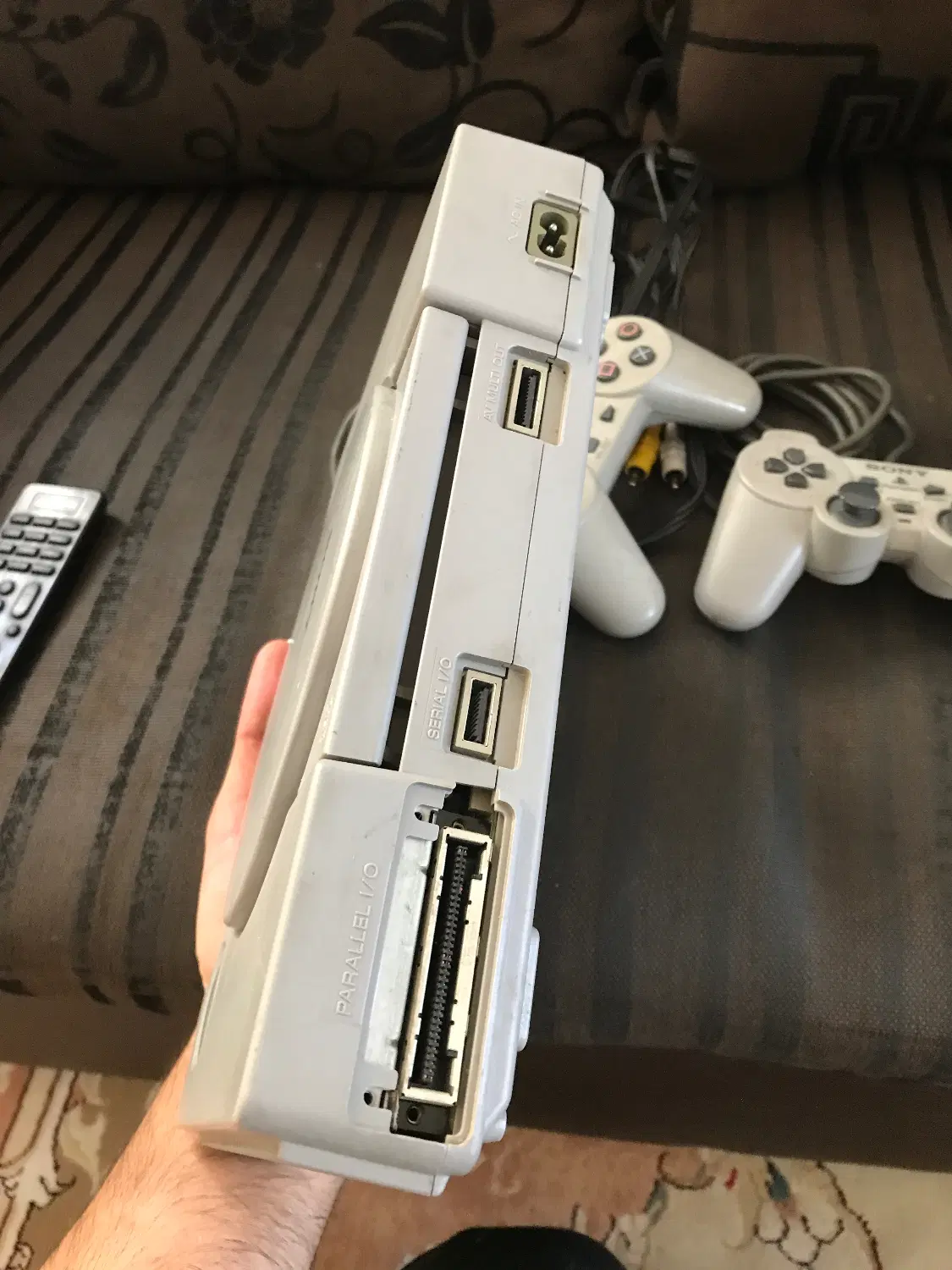 playstation1|کنسول، بازی ویدئویی و آنلاین|تهران, دکتر هوشیار|دیوار