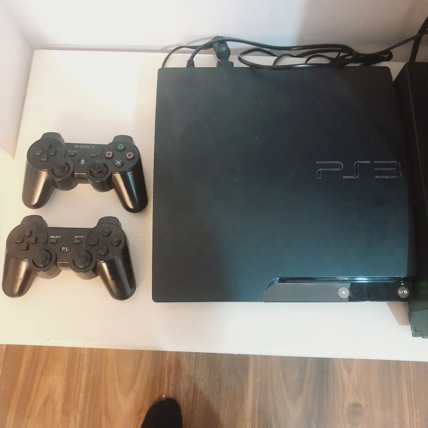 ps3|کنسول، بازی ویدئویی و آنلاین|رفسنجان, |دیوار