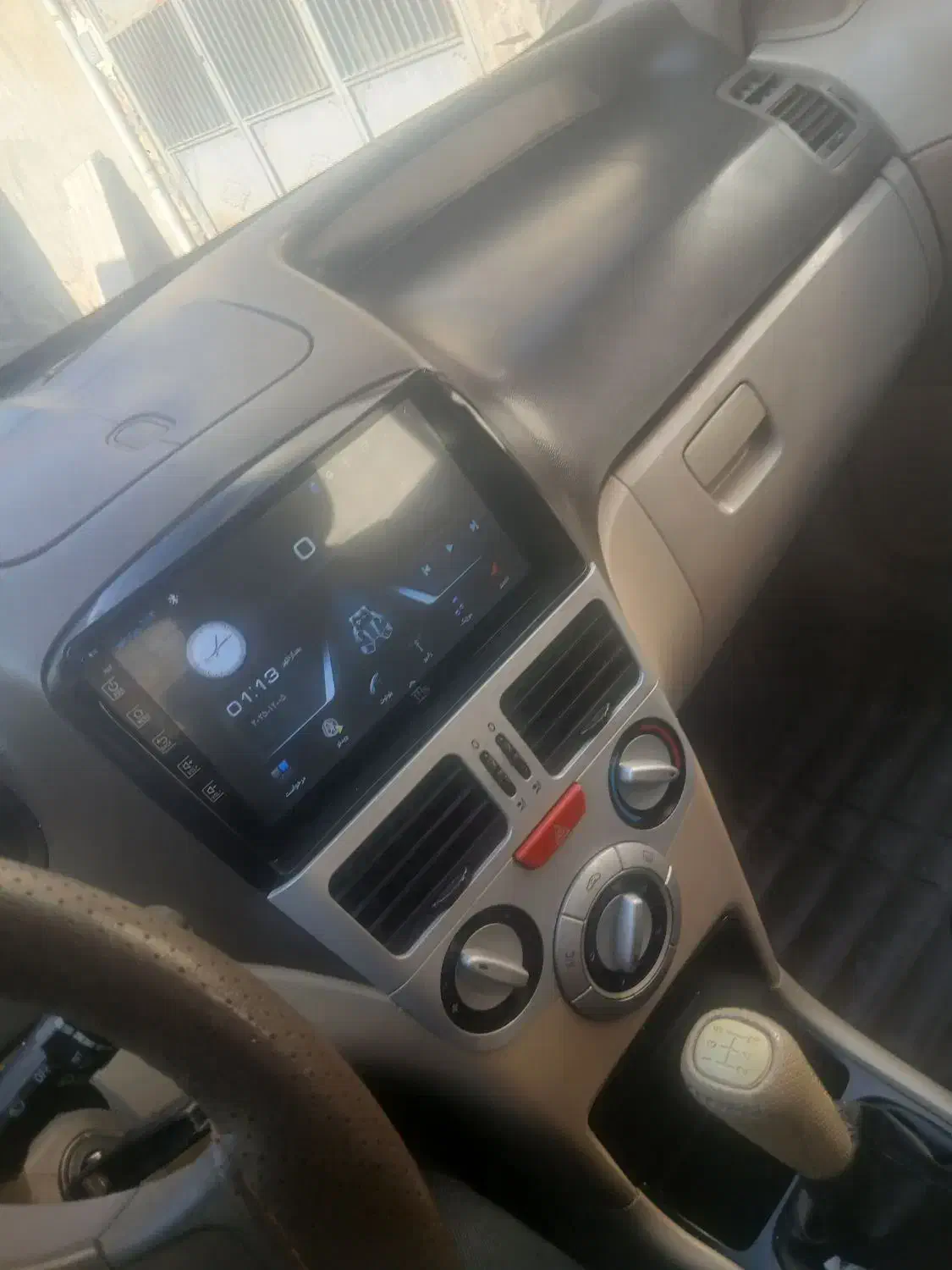 315|خودرو سواری و وانت|تبریز, |دیوار