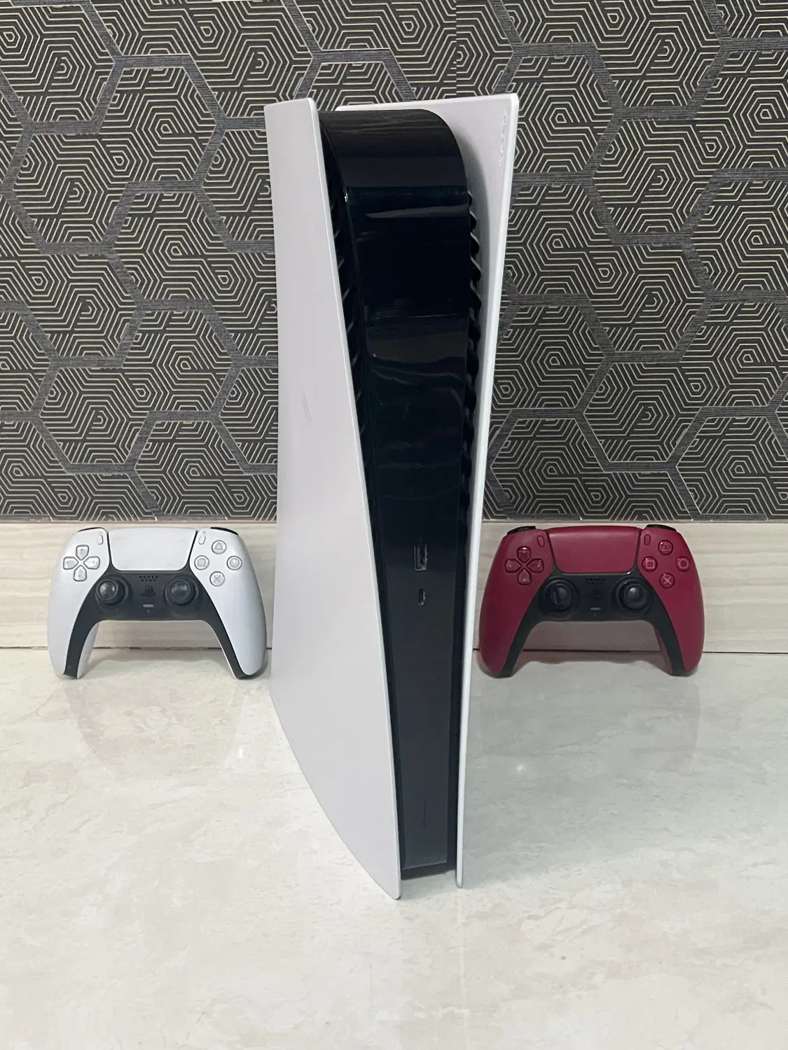 Ps5 دیجیتال|کنسول، بازی ویدئویی و آنلاین|اراک, |دیوار
