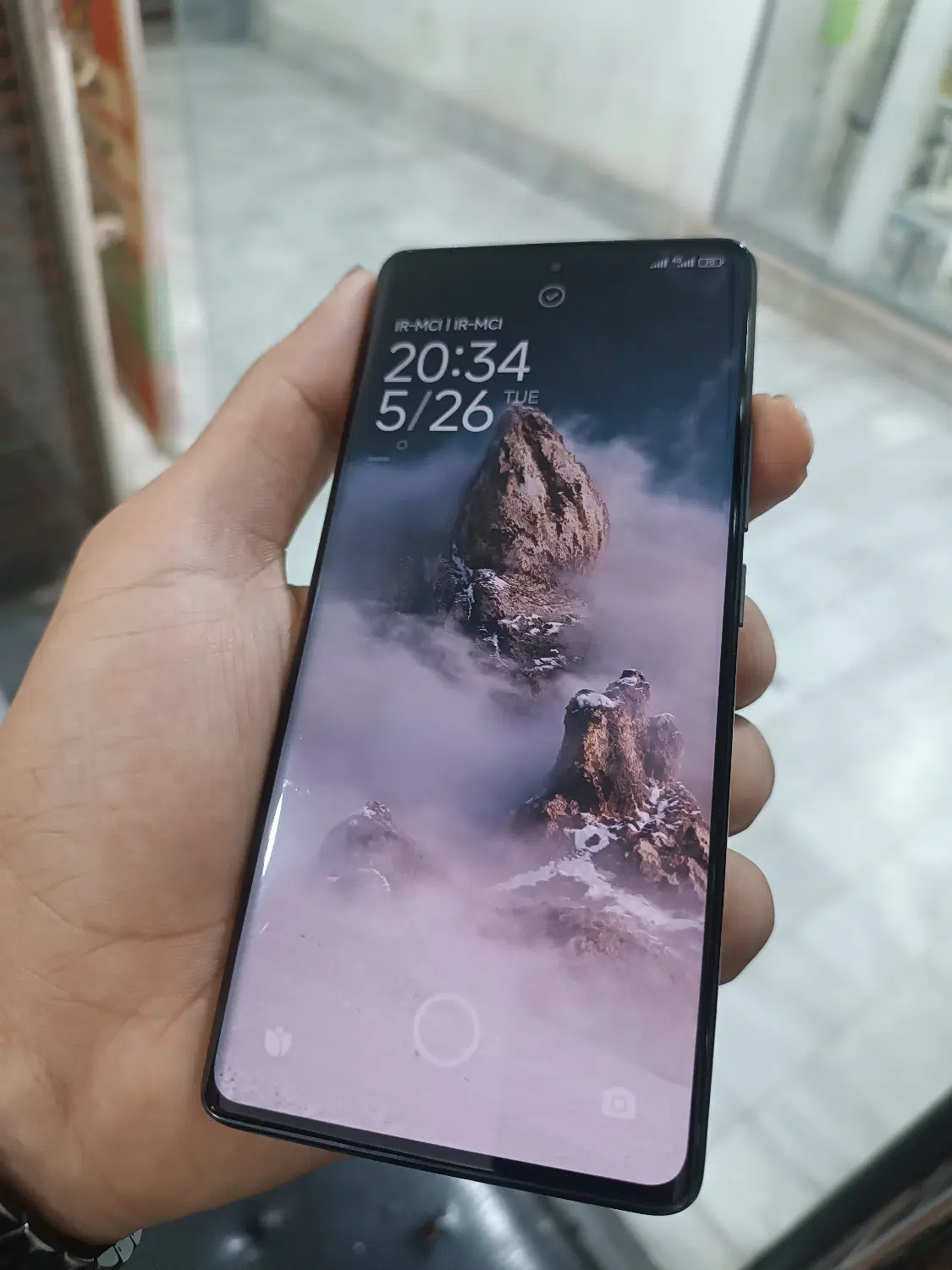 Xiaomi note 14 pro|موبایل|گرمسار, |دیوار