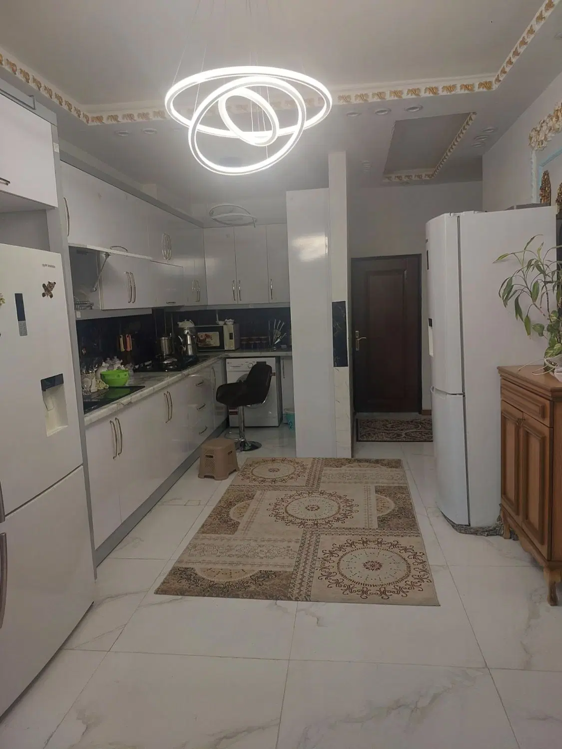 خانه در مهرآباد - Ansicht 2