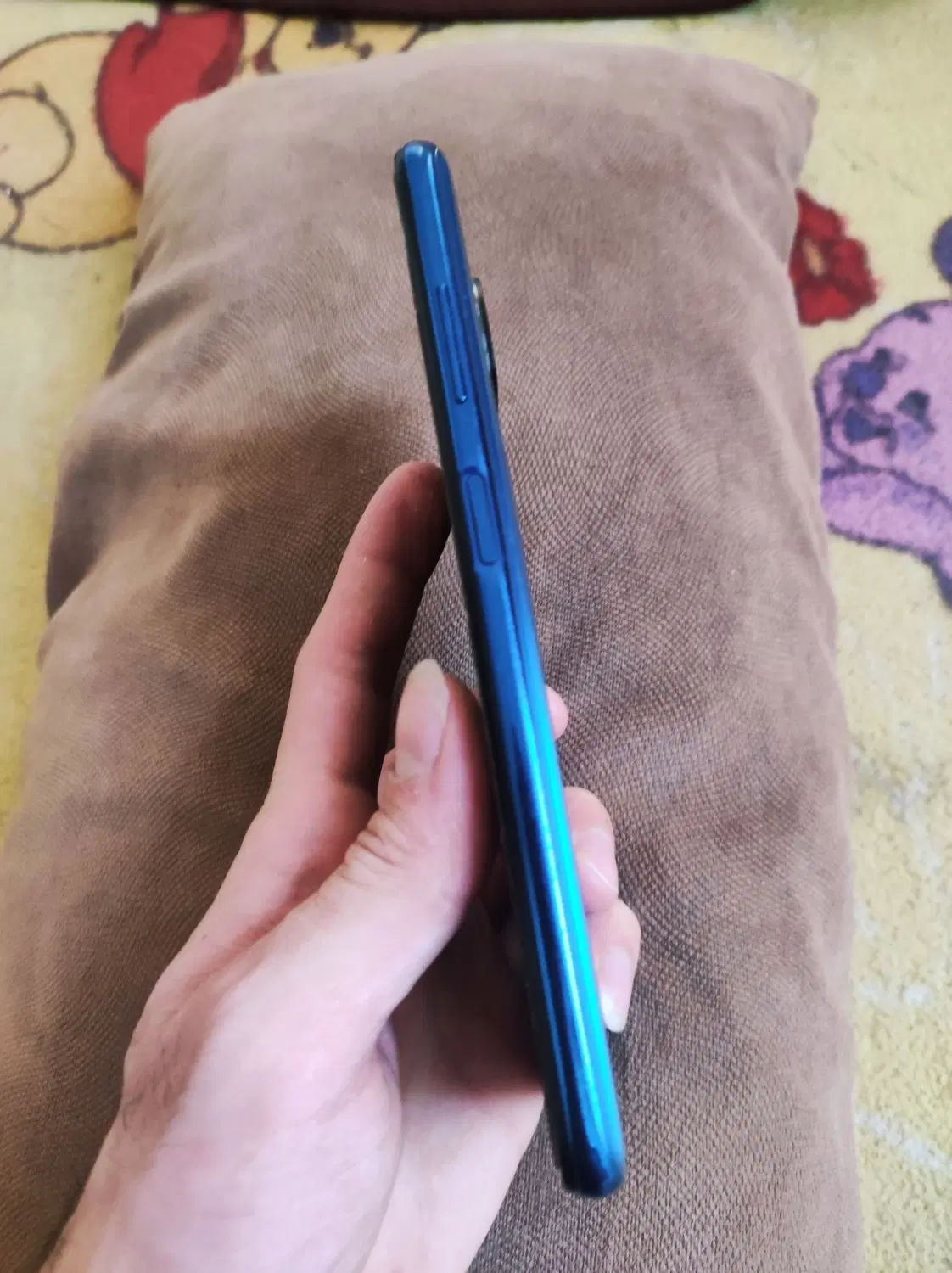 poco x3|موبایل|اهواز, منازل سپاه|دیوار