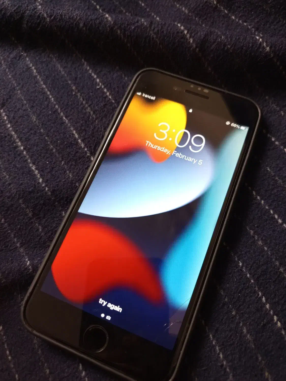 iphone 7plus|موبایل|ارومیه, |دیوار