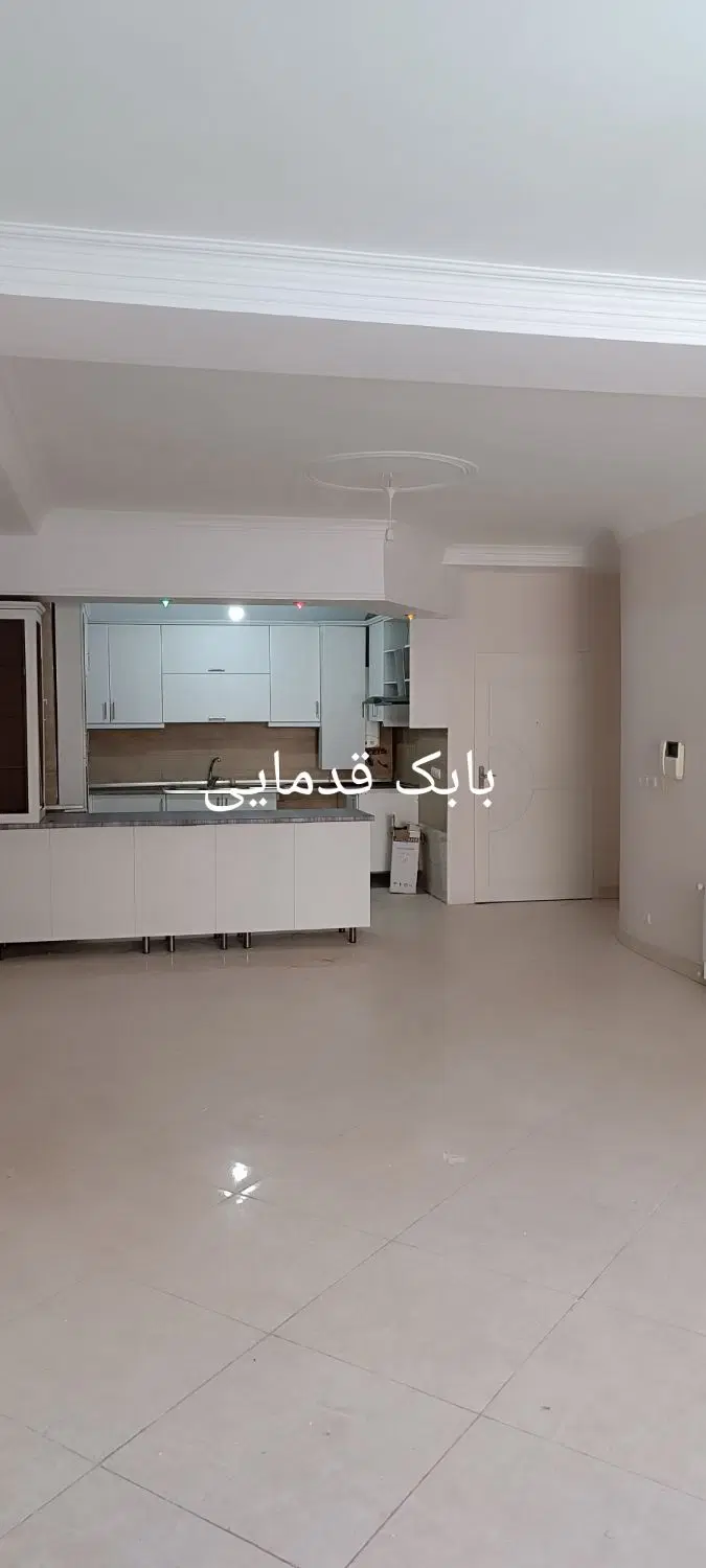 فروش ۹۳ متر/تمیز/بلوار ارم/کوی زنبق/ساماندهی - Ansicht 6