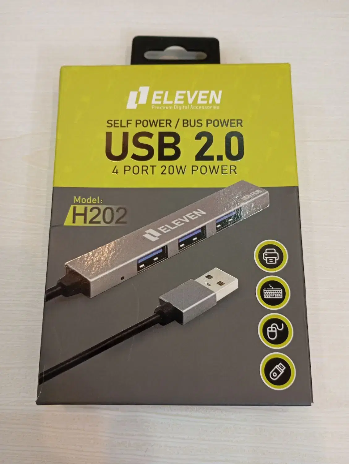 رابط USB|قطعات و لوازم جانبی رایانه|سمنان, |دیوار