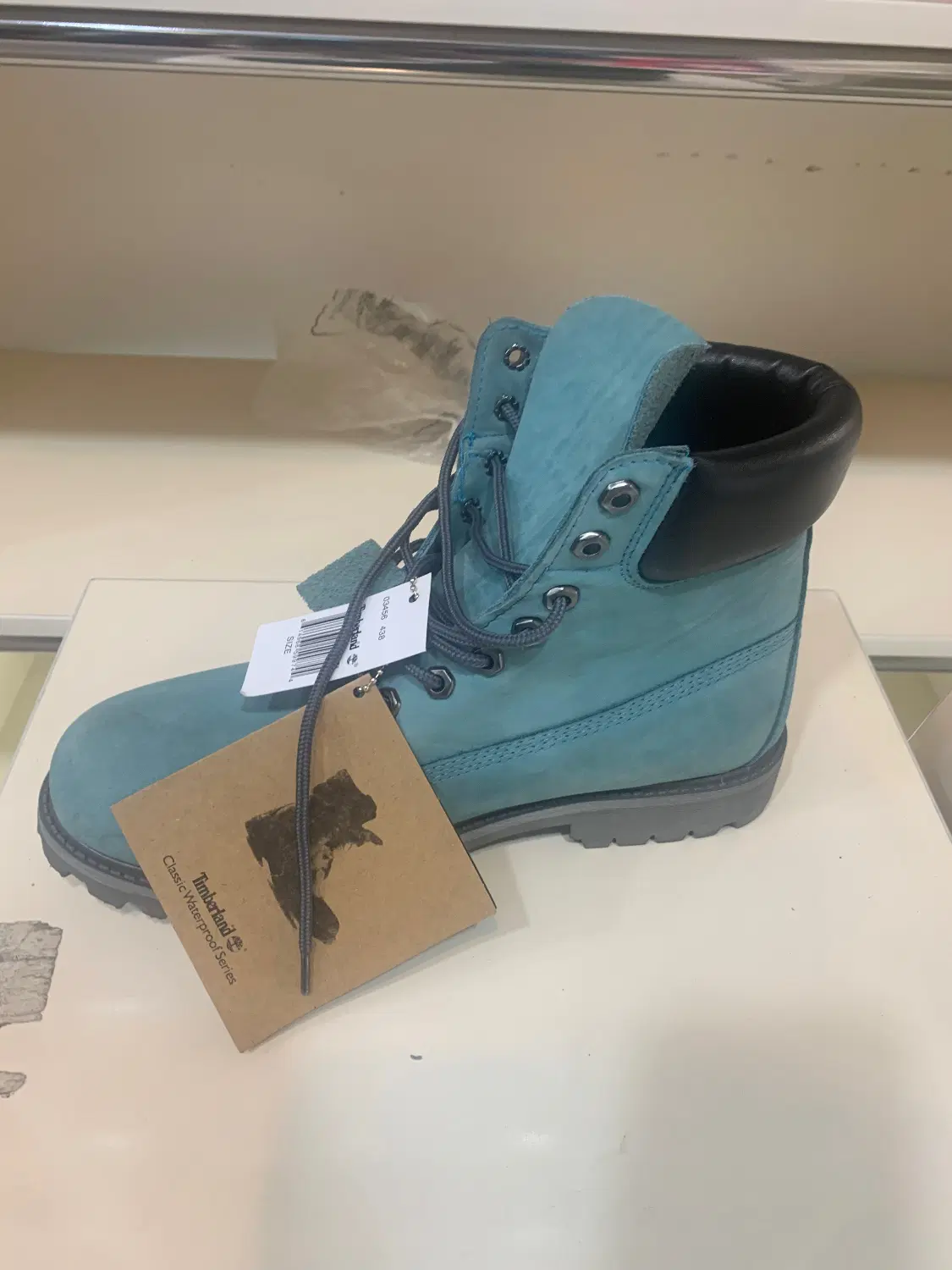 کفش  TIMBERLAND|کیف، کفش، کمربند|تهران, بهارستان|دیوار