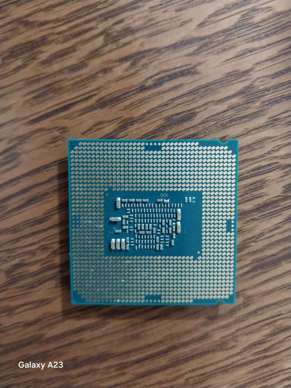 cpu i3 7100|قطعات و لوازم جانبی رایانه|کرج, خرمدشت|دیوار