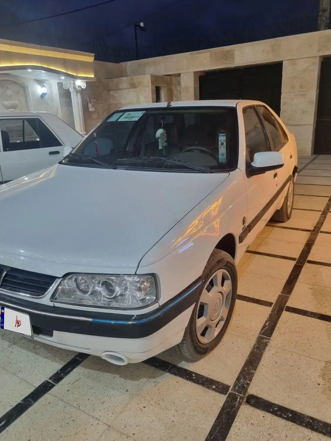 پژو slx99|خودرو سواری و وانت|گنبد کاووس, |دیوار