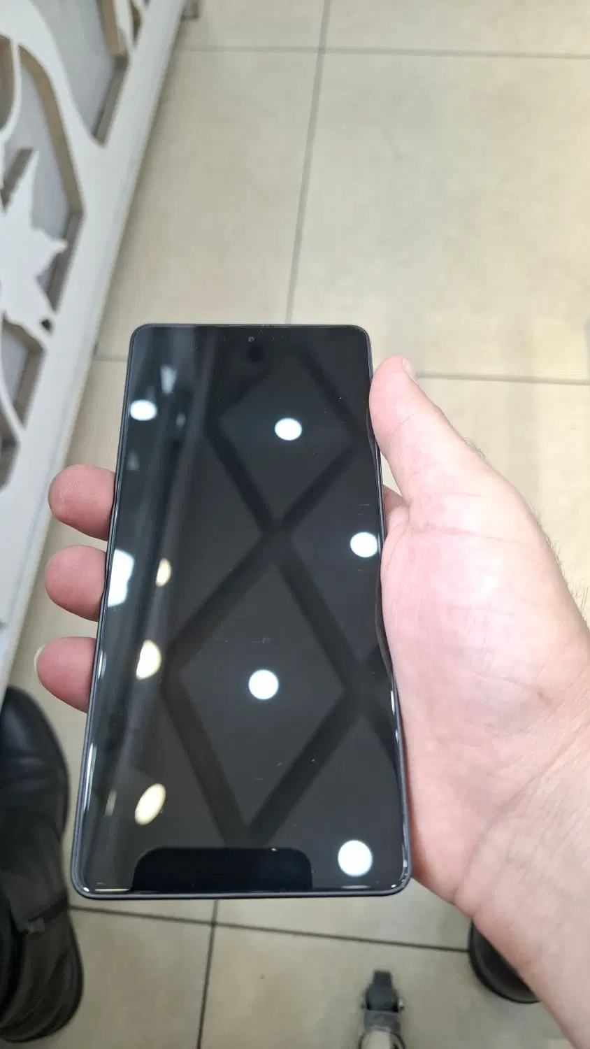 poco m6 pro|موبایل|تبریز, |دیوار