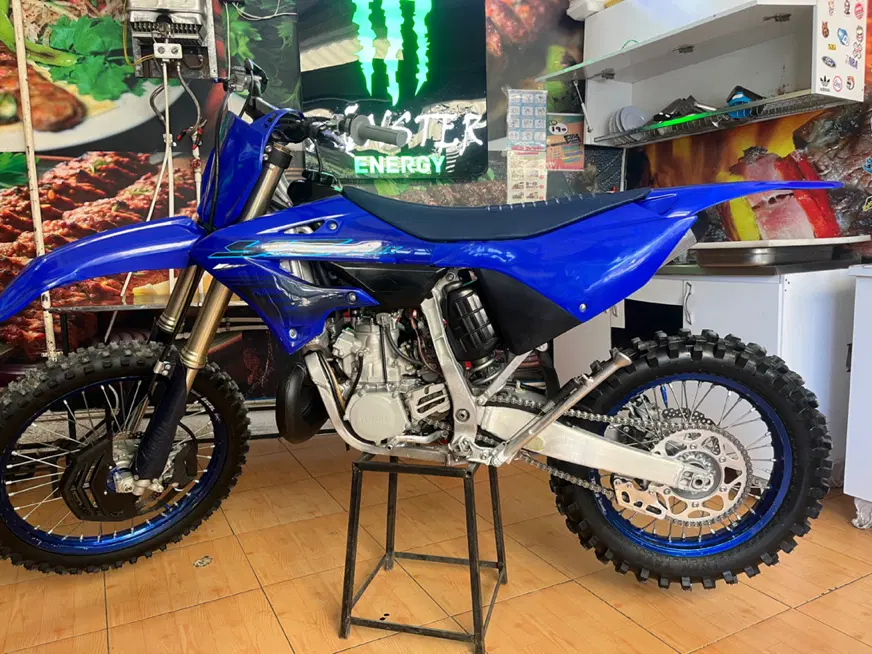 2023 Yz 250 x|موتورسیکلت|تهران, پاسداران|دیوار