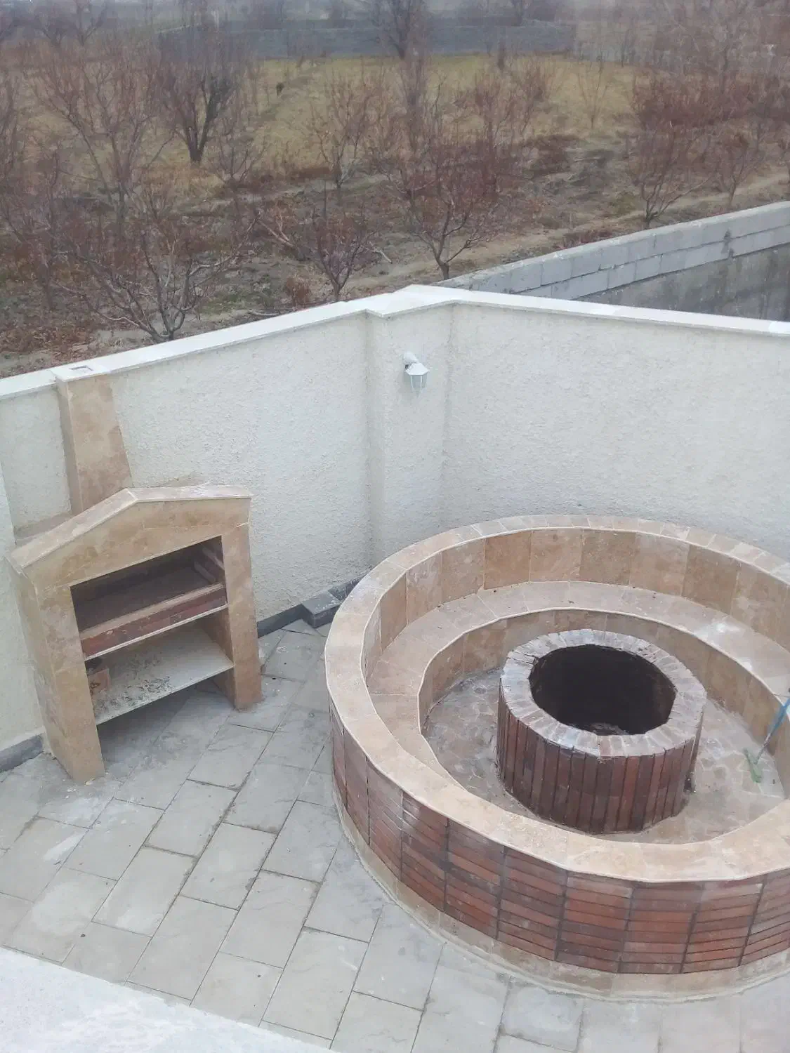 کاشی کار|خدمات پیشه و مهارت|ارومیه, |دیوار