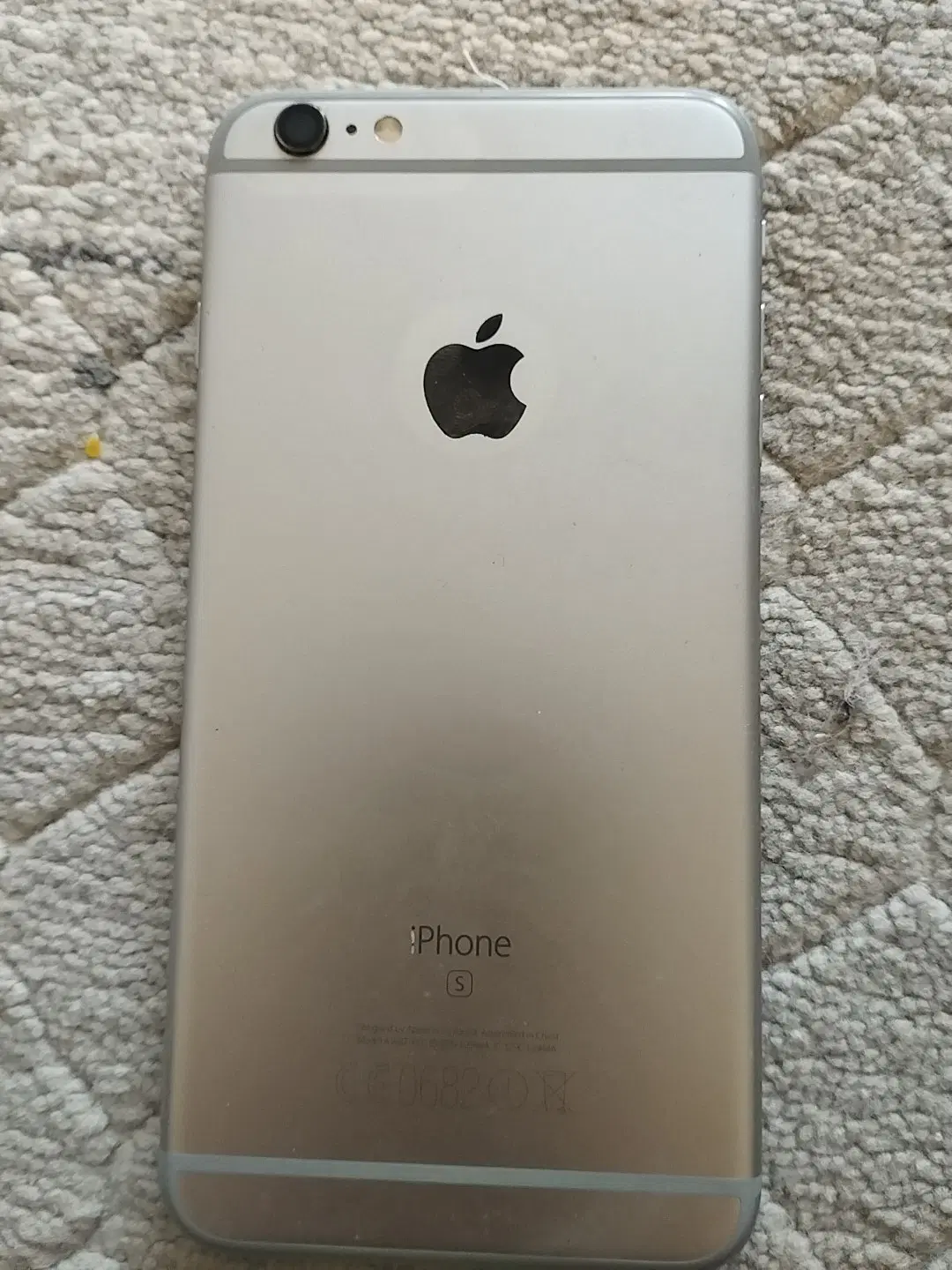 iPhone 6 s plus|موبایل|ارومیه, |دیوار