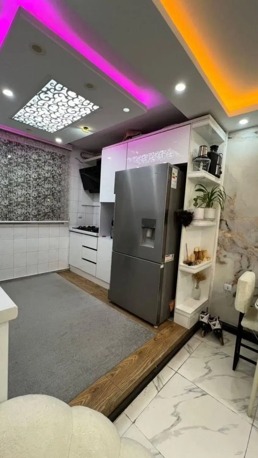 64متر 1100وام مسکن گرفته شده یکسال پرداختی - Ansicht 3