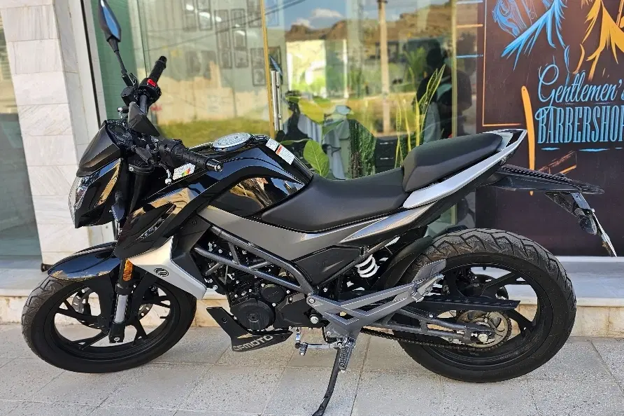 cf 150|موتورسیکلت|خرمآباد, |دیوار