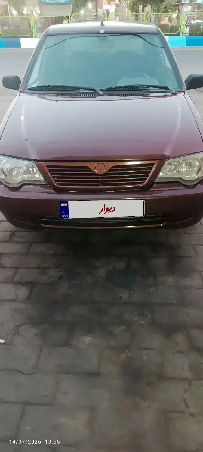 پراید 132|خودرو سواری و وانت|خوی, |دیوار