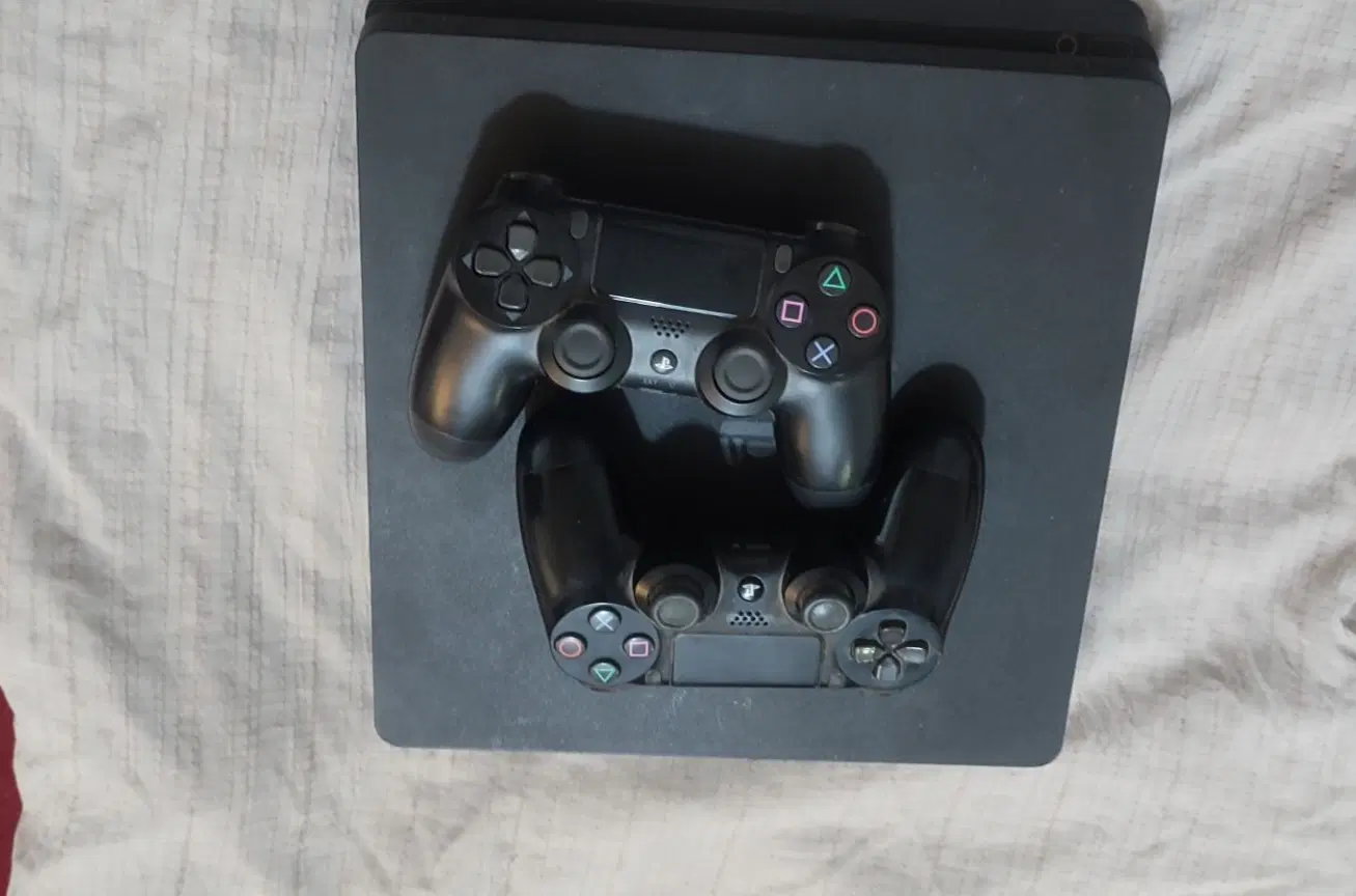 ps4|کنسول، بازی ویدئویی و آنلاین|بندرعباس, |دیوار