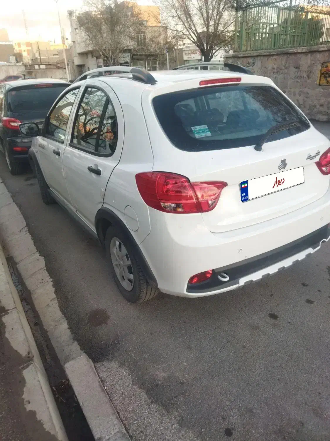 کوییک402|خودرو سواری و وانت|قزوین, |دیوار