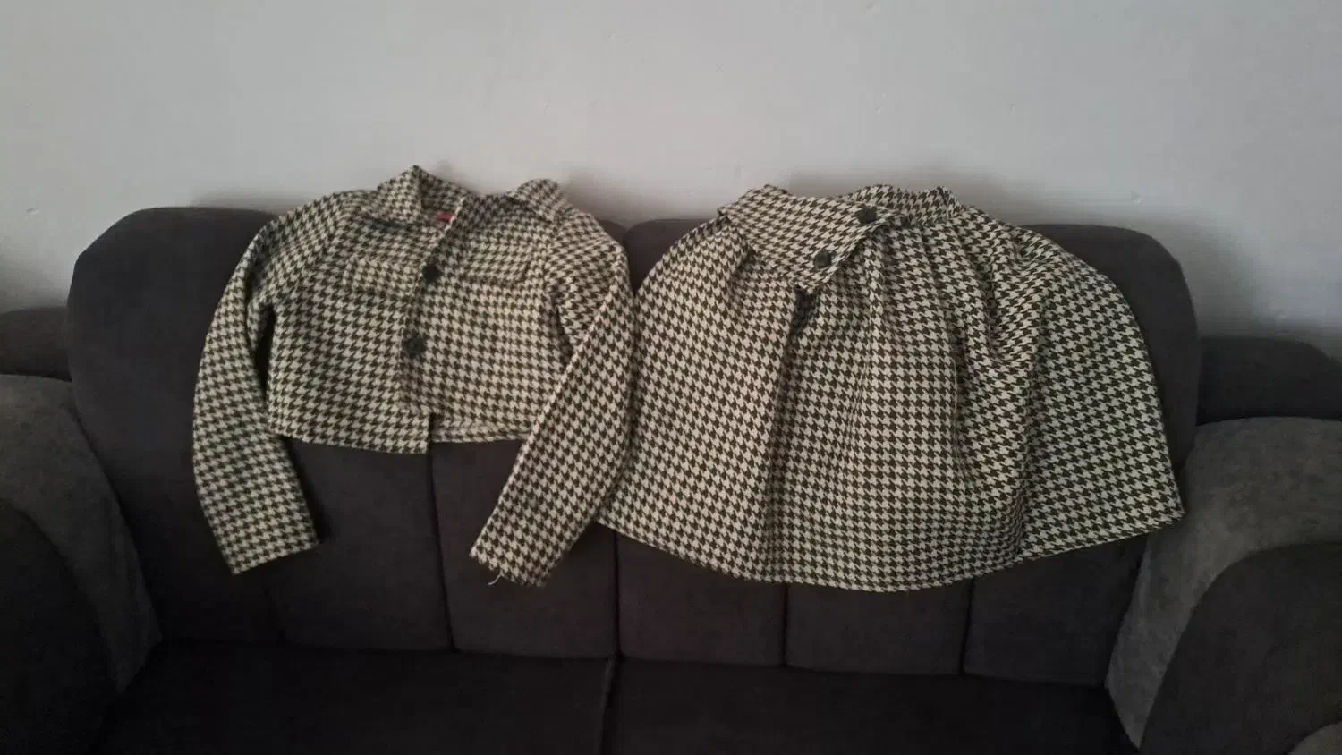 کراپ کت|لباس|قم, شهید صیاد شیرازی|دیوار