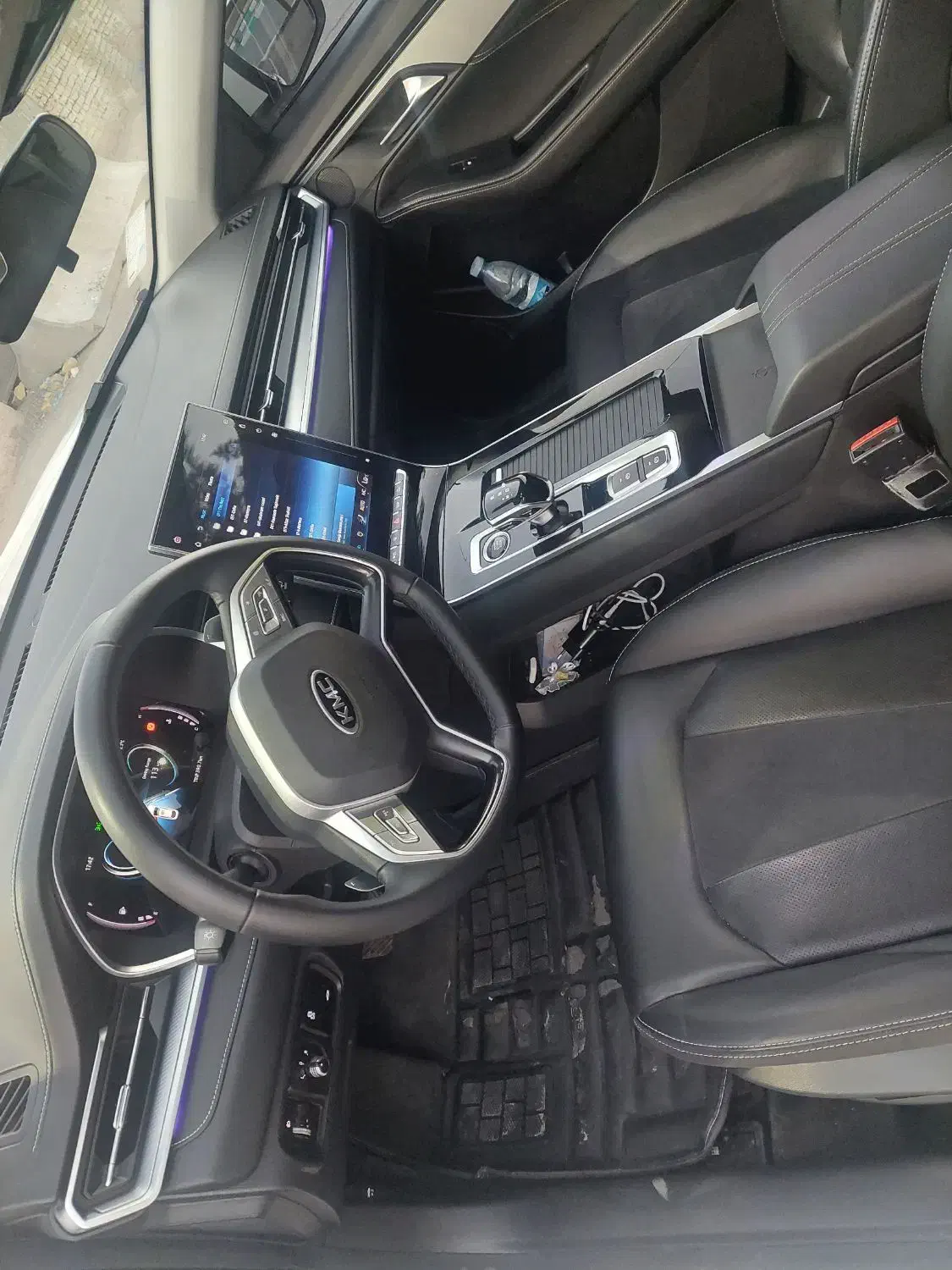 kmc j7|خودرو سواری و وانت|کرمان, |دیوار