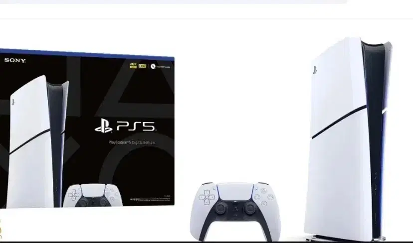 Ps5 دیجیتال|کنسول، بازی ویدئویی و آنلاین|محمدیه-قزوین, |دیوار