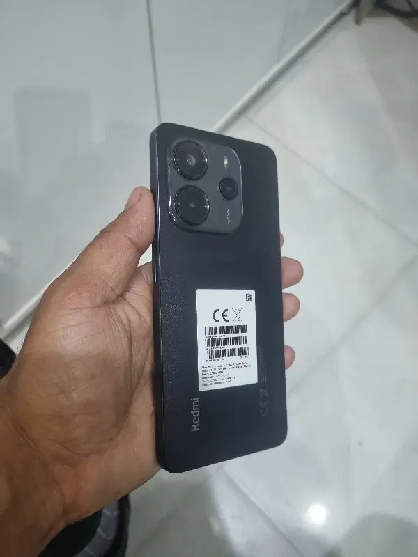 گوشی note 14 256/8|موبایل|سبزوار, باهنر|دیوار