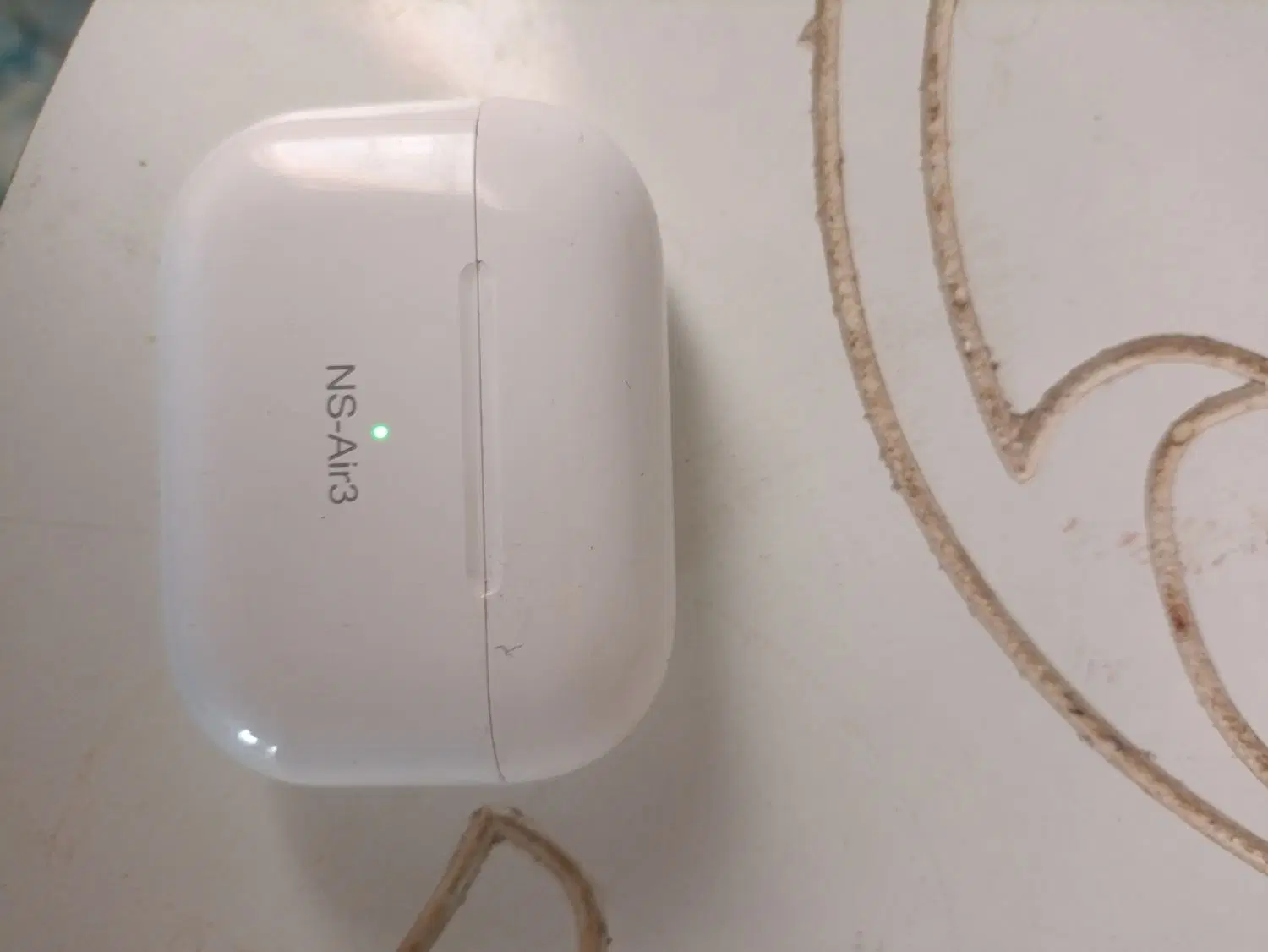 Air pod|لوازم جانبی موبایل و تبلت|نیشابور, بنیاد شهید|دیوار