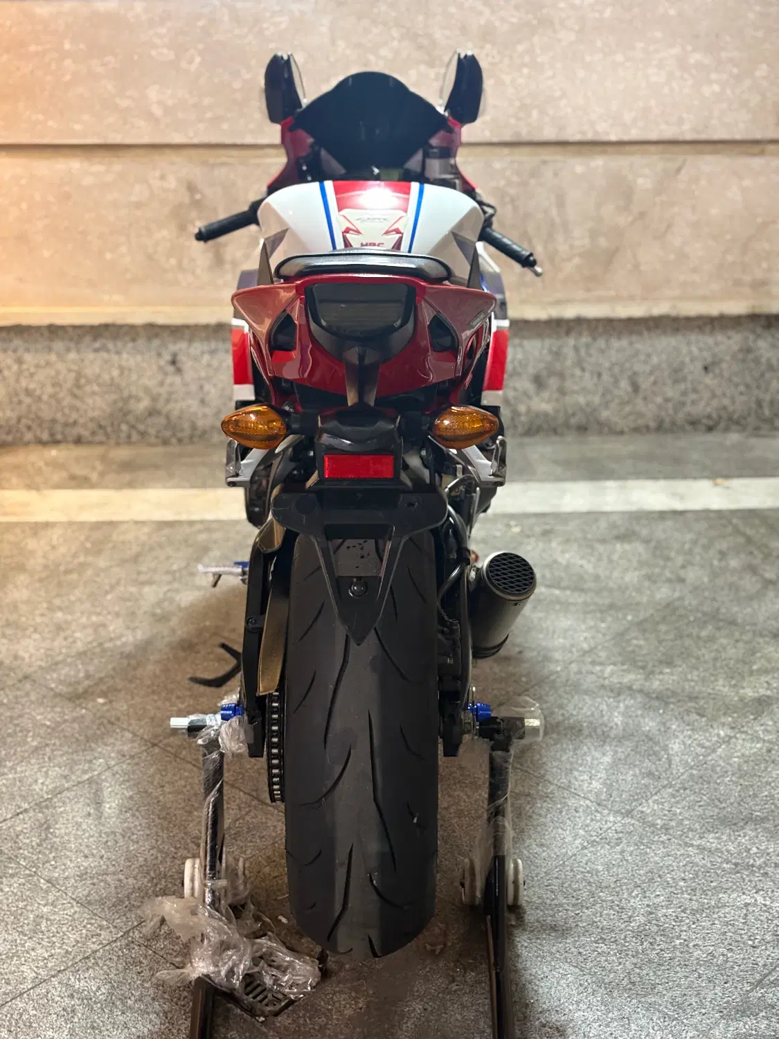 Cbr 1000 cb1300 hrc|موتورسیکلت|تهران, ولنجک|دیوار