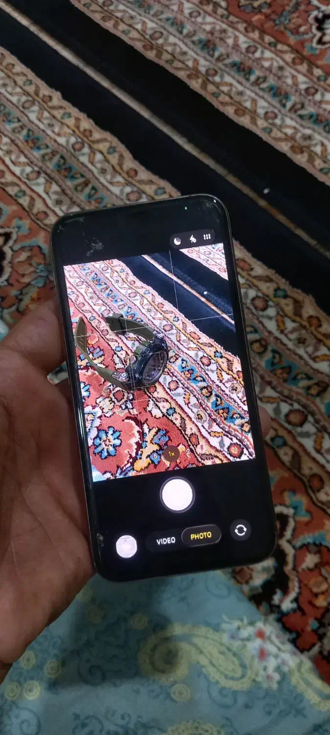 iPhone 11 Pro|موبایل|پارس‌آباد, |دیوار
