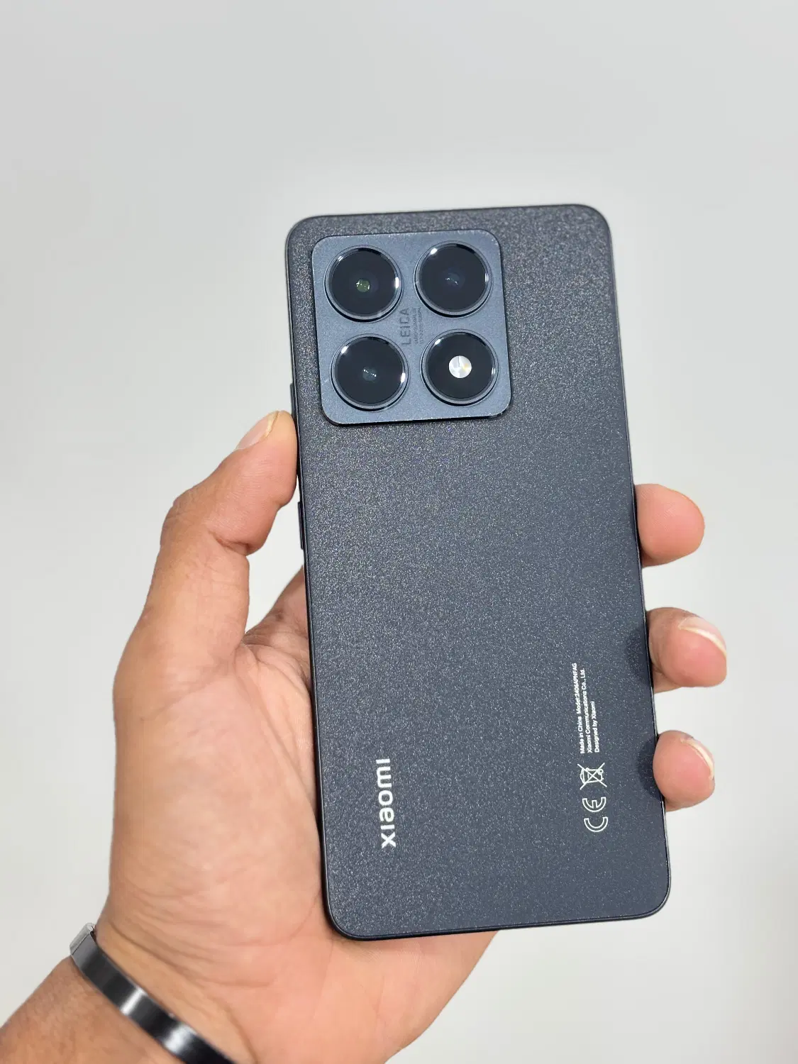 Redmi note 14T|موبایل|سرپل ذهاب, |دیوار
