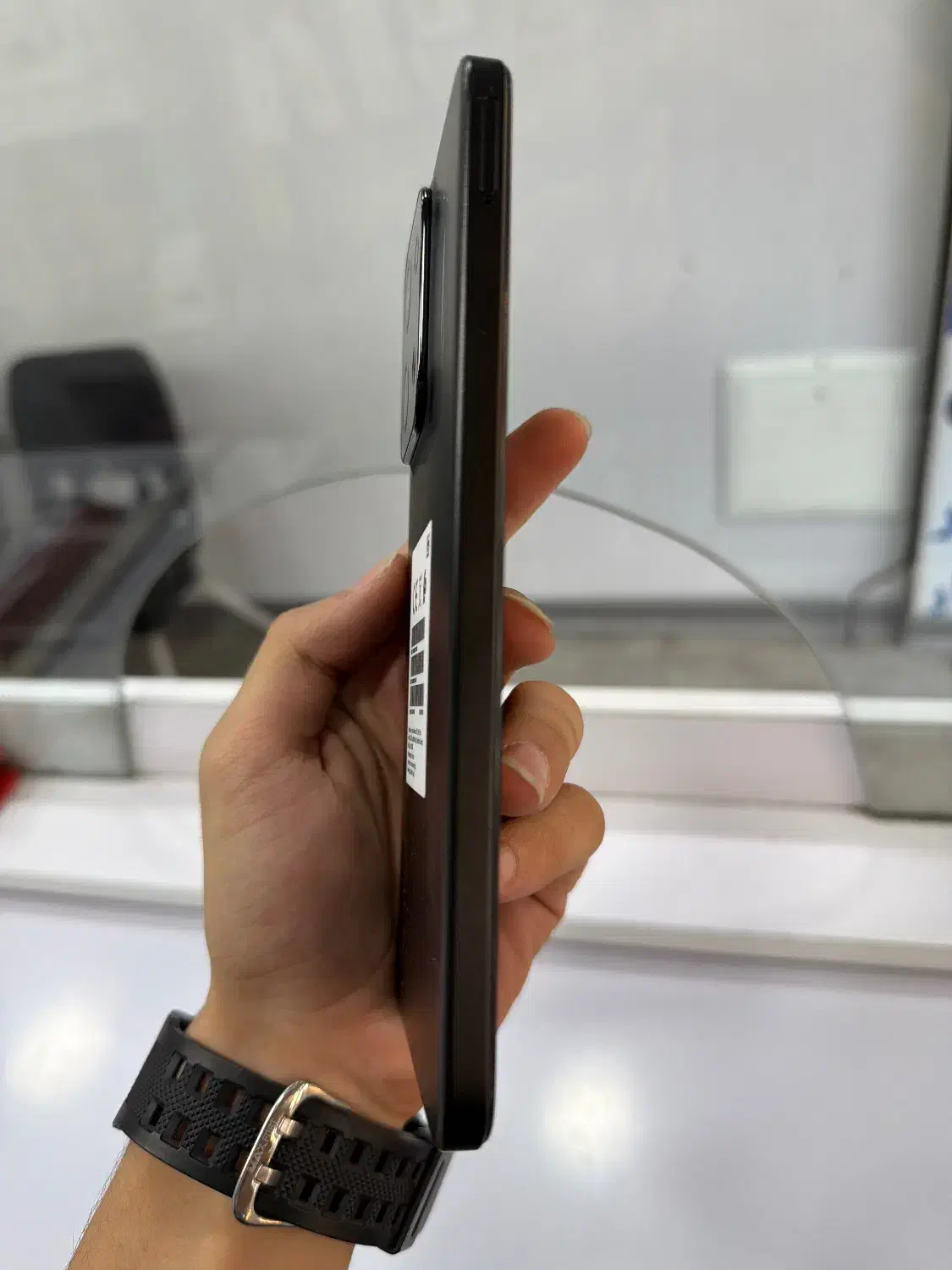 poco c85|موبایل|شیراز, گود عربان|دیوار