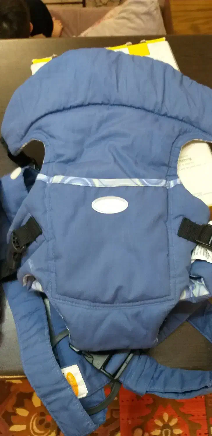 آغوشی|اسباب و اثاث بچه|شهر ری, ملکآباد|دیوار