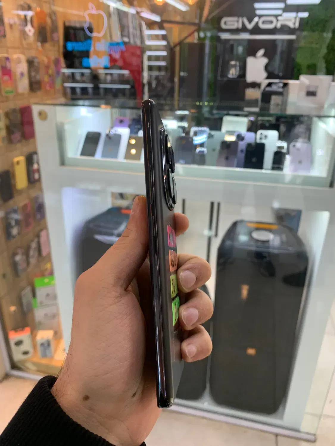 note 14 pro 5g 256/12|موبایل|ارومیه, |دیوار