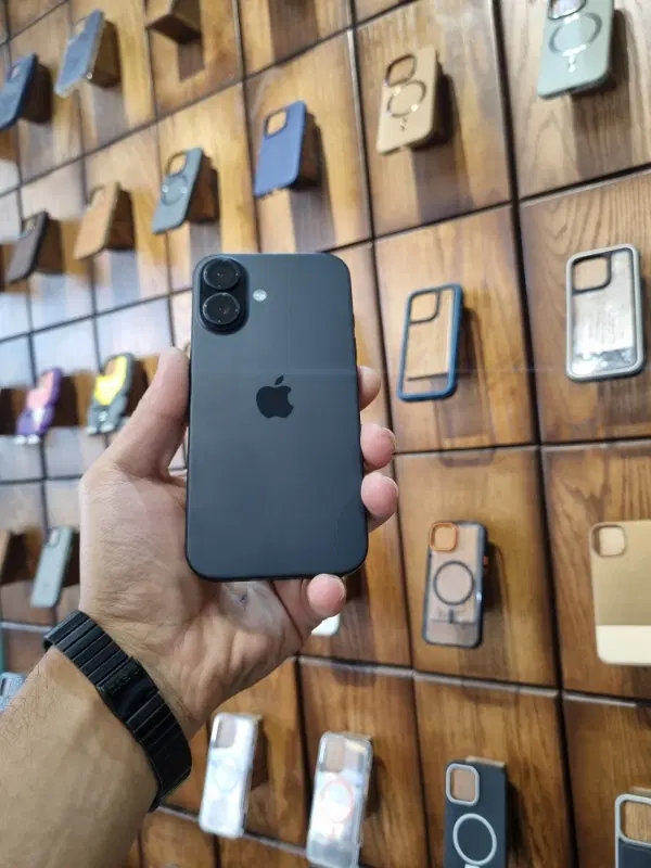 ip16N|موبایل|یزد, |دیوار