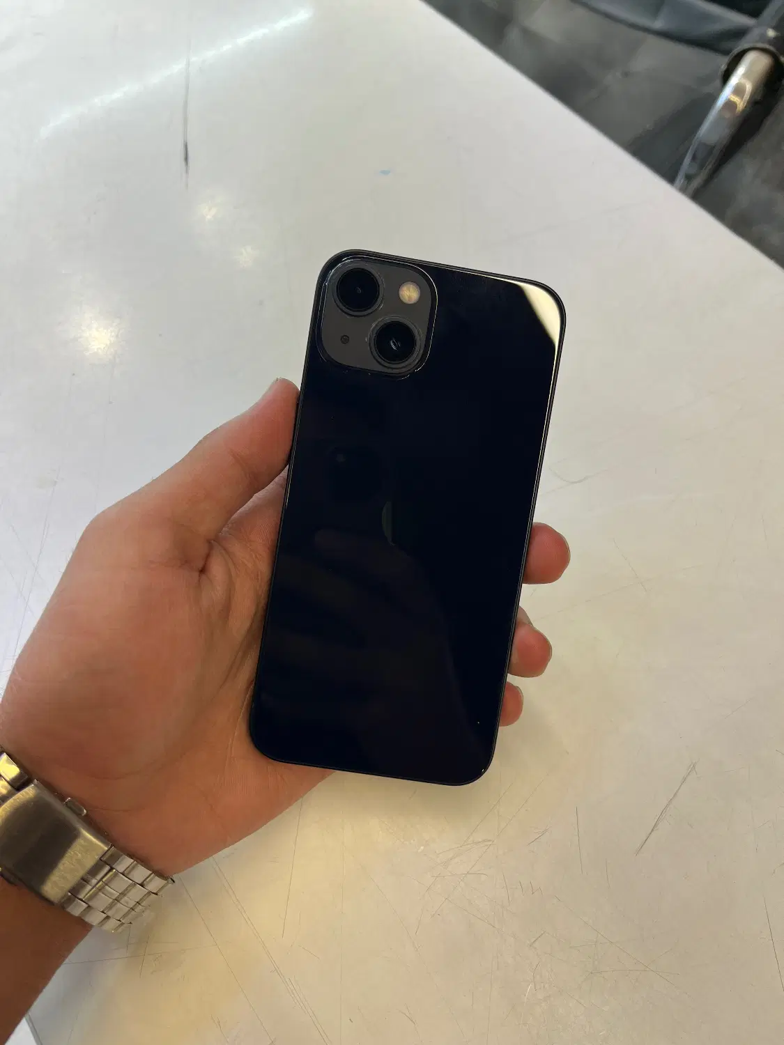 Iphone 13 ZAA|موبایل|اصفهان, ملک‌شهر|دیوار
