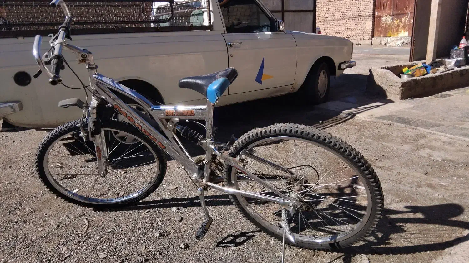 دوچرخه|دوچرخه، اسکیت، اسکوتر|بیرجند, |دیوار