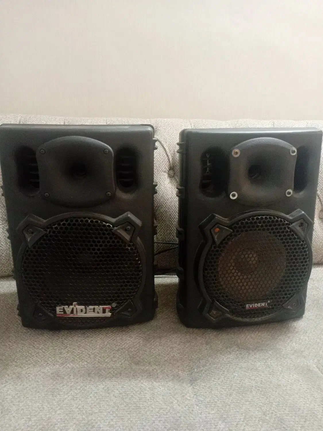 اسپیکر|سیستم صوتی خانگی|مشهد, حسین‌آباد|دیوار