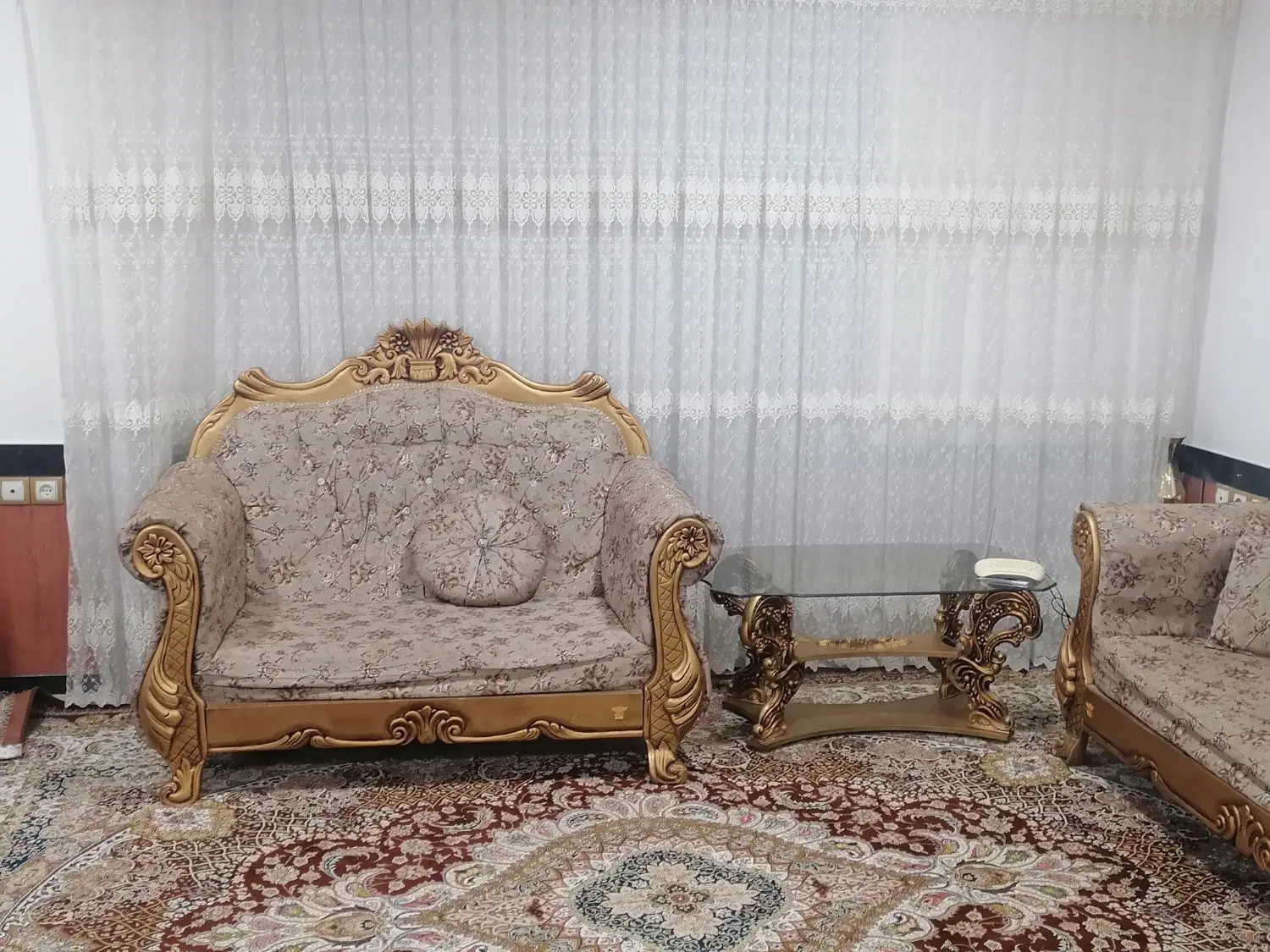 مبل|مبلمان خانگی و میز عسلی|بوکان, |دیوار