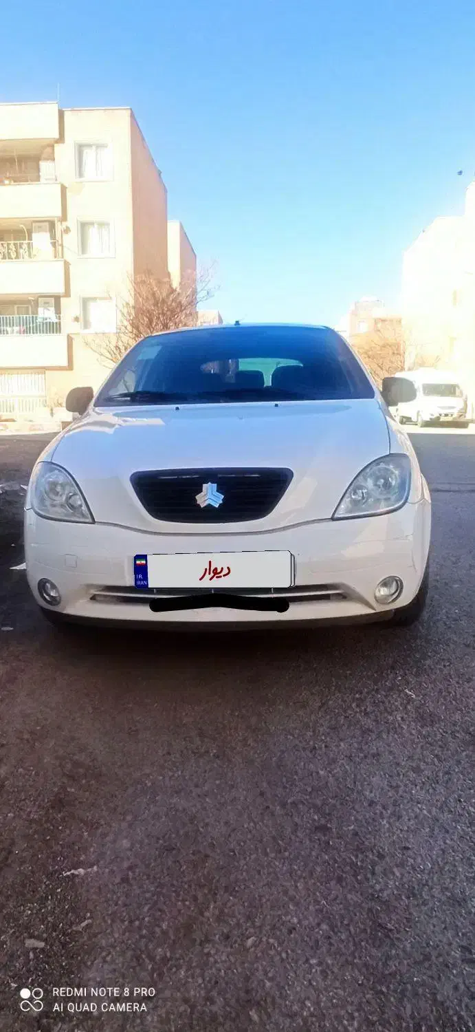 فروش|خودرو سواری و وانت|سیرجان, |دیوار