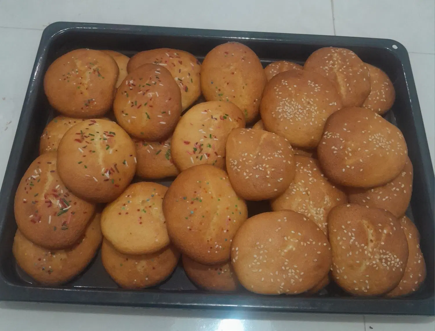 کلوچه|خوردنی و آشامیدنی|تایباد, |دیوار