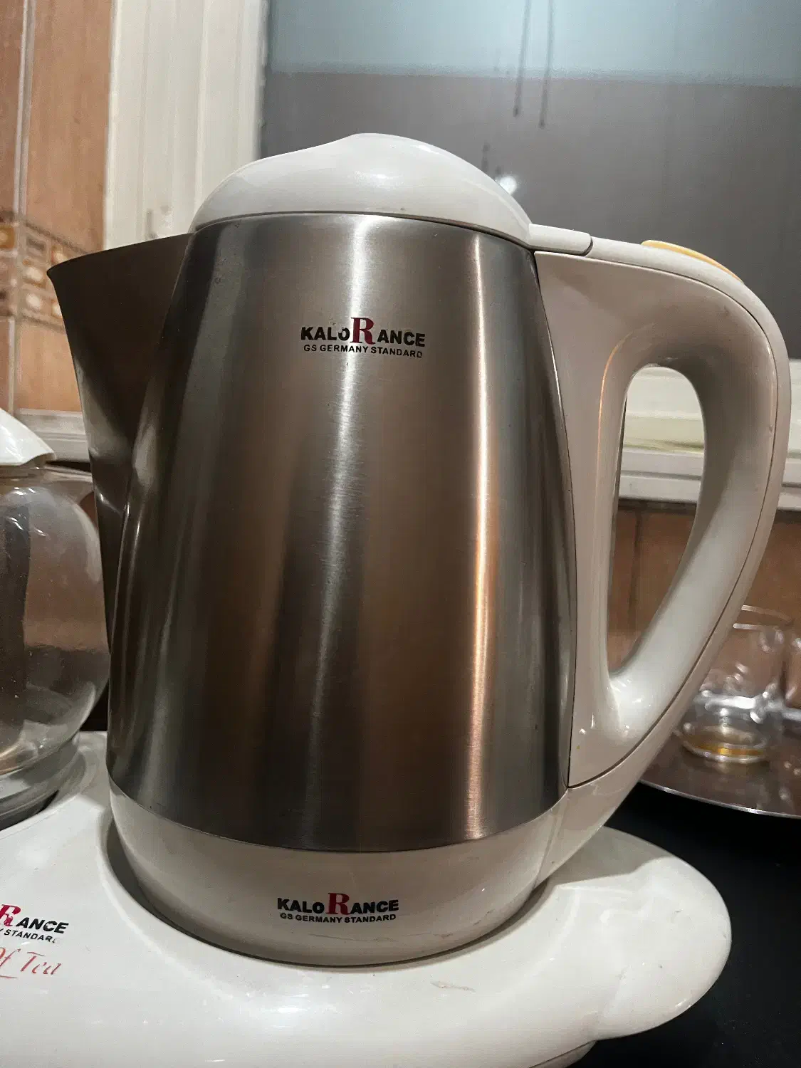 چای ساز|سماور، چای‌ساز، قهوه‌ساز|تهران, ارامنه|دیوار