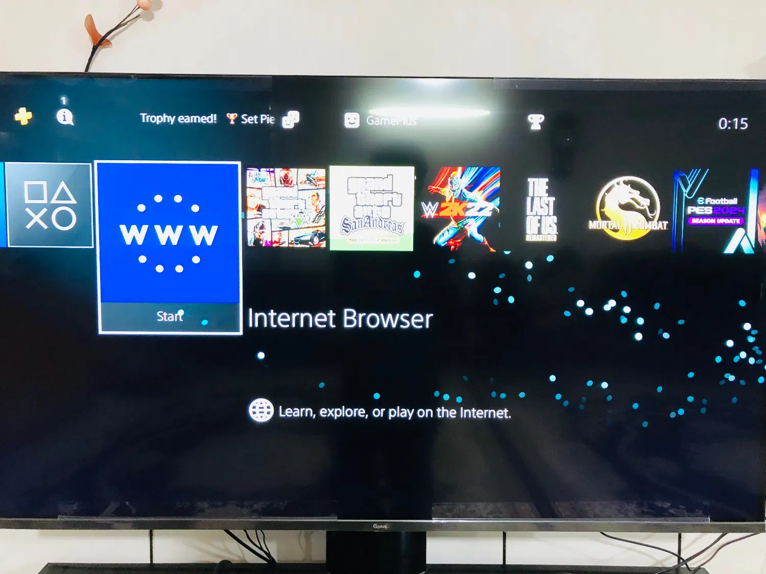 ps4 slim 1T|کنسول، بازی ویدئویی و آنلاین|اصفهان, کوی امیریه|دیوار