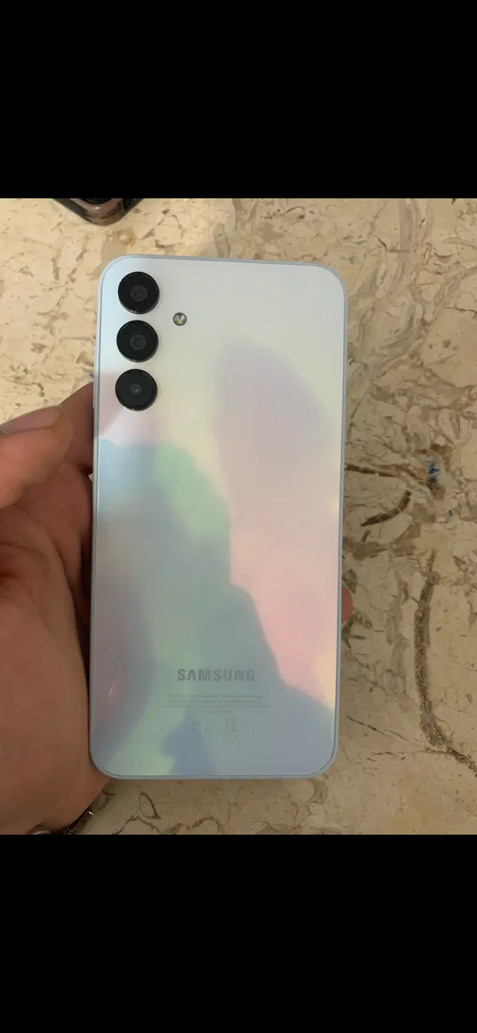 Galaxy A15|موبایل|پاوه, |دیوار