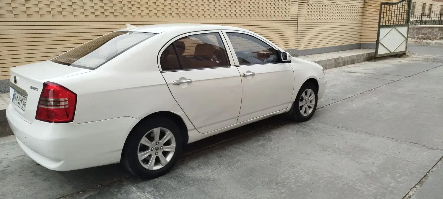 لیفان ۶۲۰|خودرو سواری و وانت|شاهرود, |دیوار